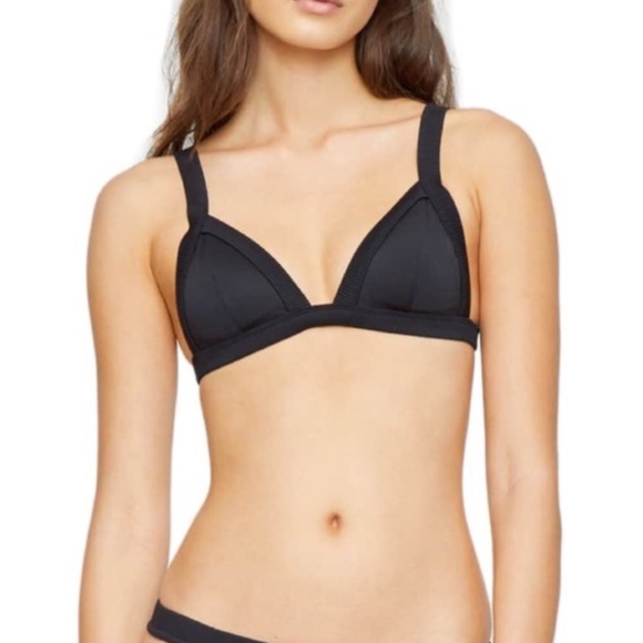 onia bikini top